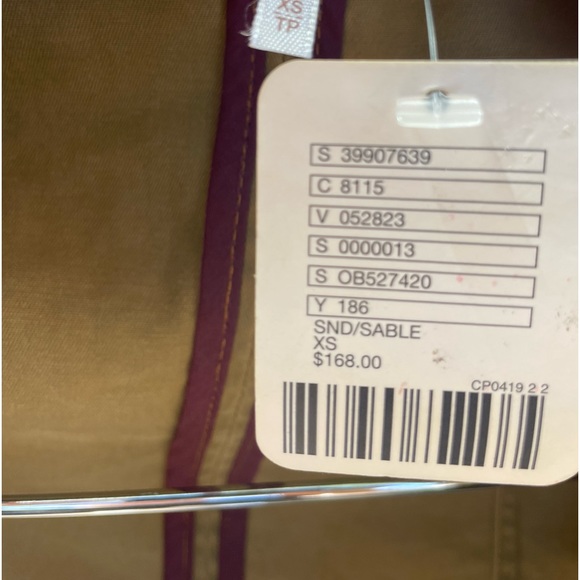 Free People Jacket - Picture 7 of 7